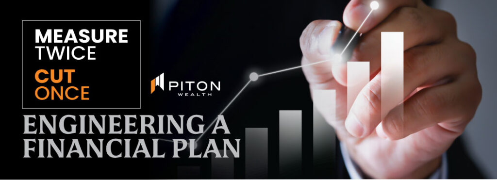 Engineering Financial Plan