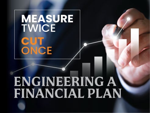 Engineering Financial Plan