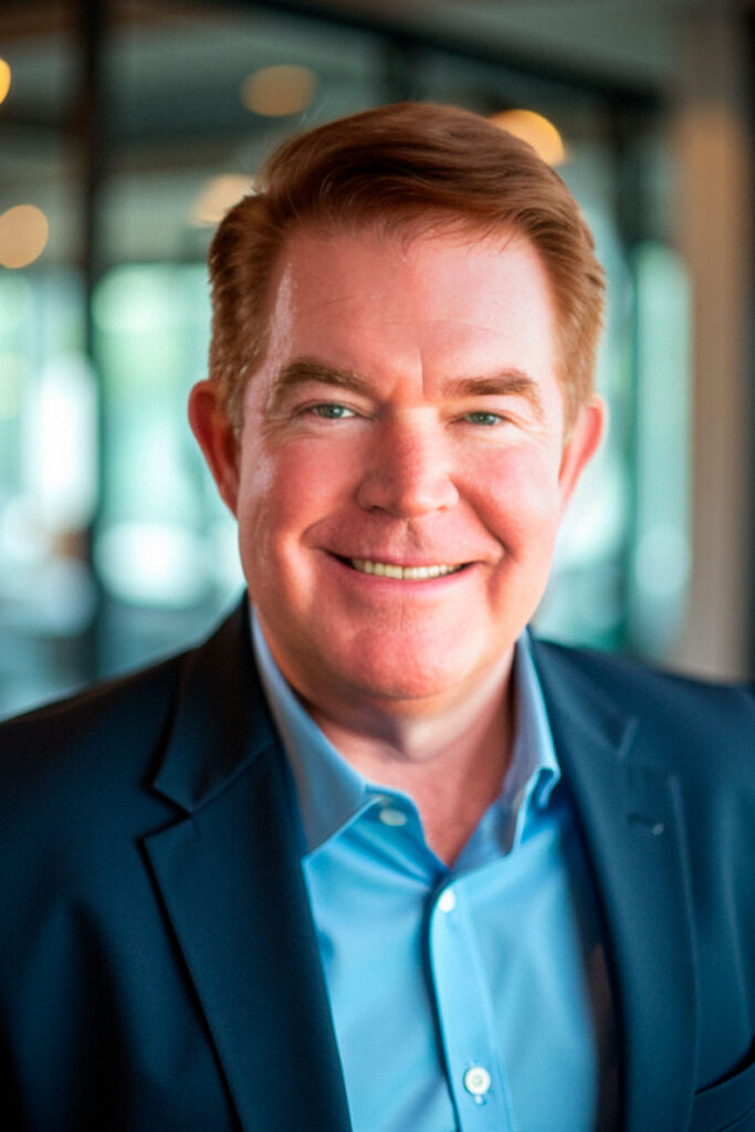 Chuck Etzweiler